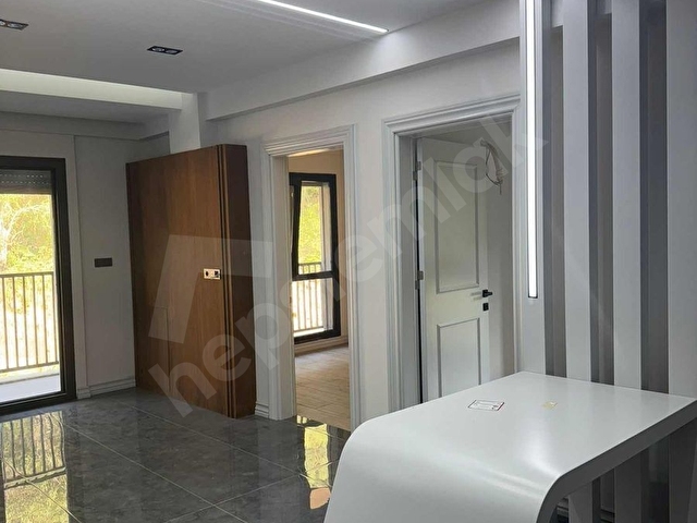 MUĞLA ULA GÖKÇE MAH.DE HAVUZLU 2+1 DAİRE SATILIK - Görsel 22
