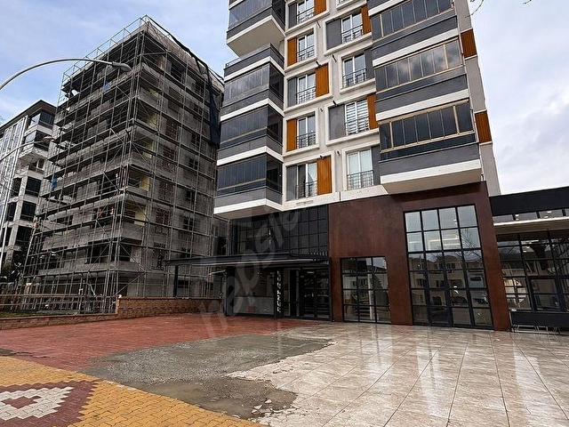 Çorum Merkezde 3+1 139 M2 Satılık Daire(101427325) - Görsel 3