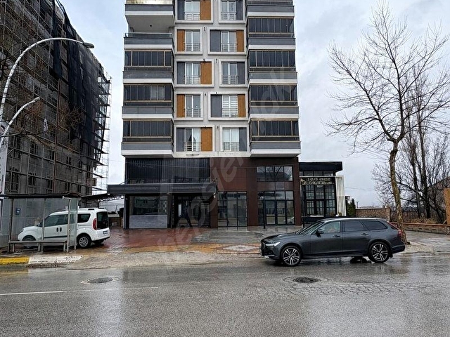Çorum Merkezde 3+1 139 M2 Satılık Daire(101427325)