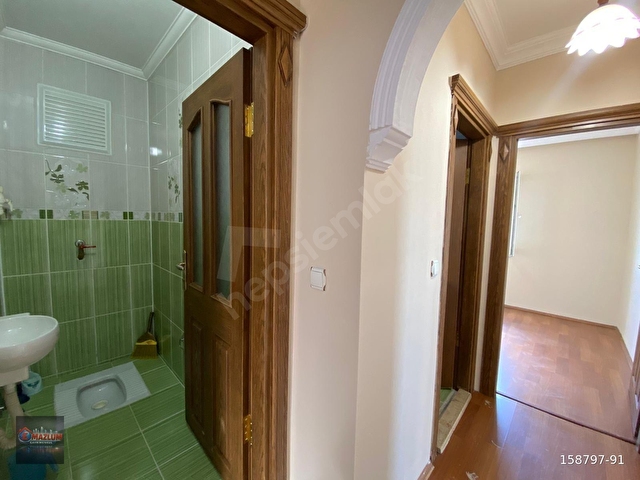 TRABZON PELİTLİDE 2+1 KİRALIK DAİRE!!! - Görsel 10