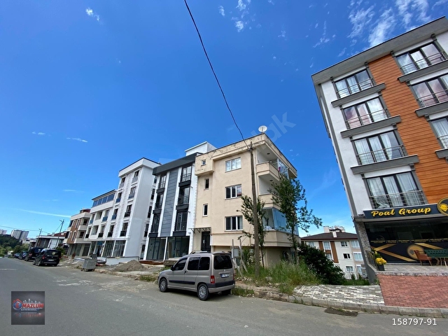 TRABZON PELİTLİDE 2+1 KİRALIK DAİRE!!! - Görsel 28
