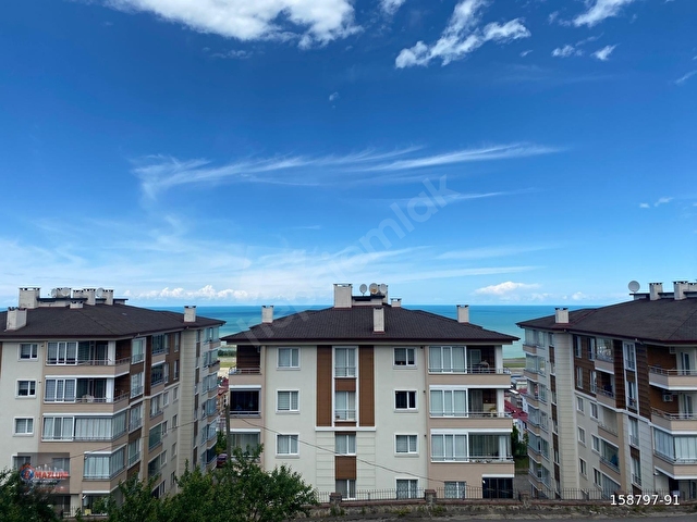 TRABZON PELİTLİDE 2+1 KİRALIK DAİRE!!! - Görsel 2