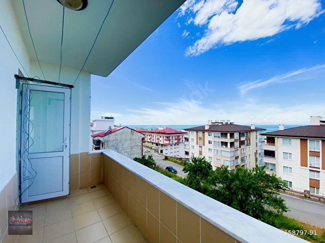 TRABZON PELİTLİDE 2+1 KİRALIK DAİRE!!! - Görsel 3