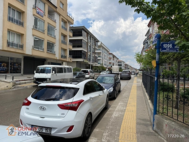 GÜNAY EMLAKTAN AKŞEMSETTİN MAHALLESİNDE SATILIK DÜKKAN - Görsel 20