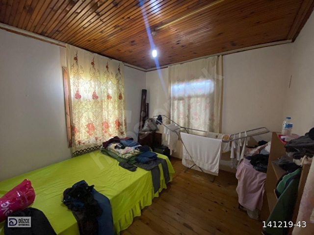DÜZCE GAYRİMENKULDEN  MUSTAKIL EV - Görsel 7