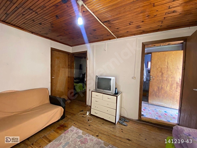 DÜZCE GAYRİMENKULDEN  MUSTAKIL EV - Görsel 8