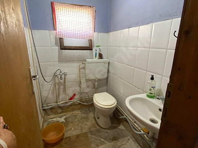 DÜZCE GAYRİMENKULDEN  MUSTAKIL EV - Görsel 11