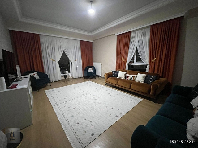 İPEK TEN BAGCILAR YÜZYIL HAYAT PARK İNCİDE SATILIK 3+1 DAİRE - Görsel 2
