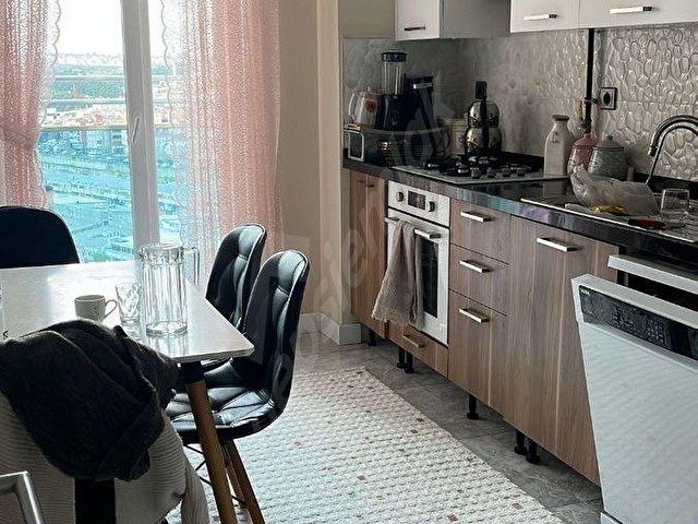 İPEK TEN BAGCILAR YÜZYIL HAYAT PARK İNCİDE SATILIK 3+1 DAİRE - Görsel 8
