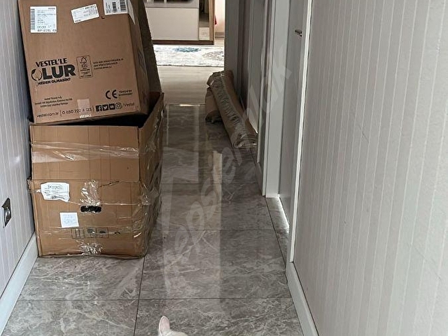 İPEK TEN BAGCILAR YÜZYIL HAYAT PARK İNCİDE SATILIK 3+1 DAİRE - Görsel 10