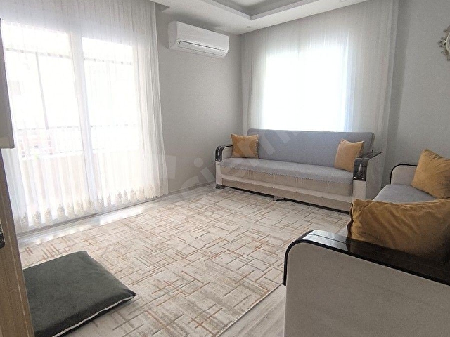 TOROSLAR YALINAYAK MH.SİTE İÇERİSİNDE 3+1 FULL YAPILI KİRALIK DAİRE - Görsel 5