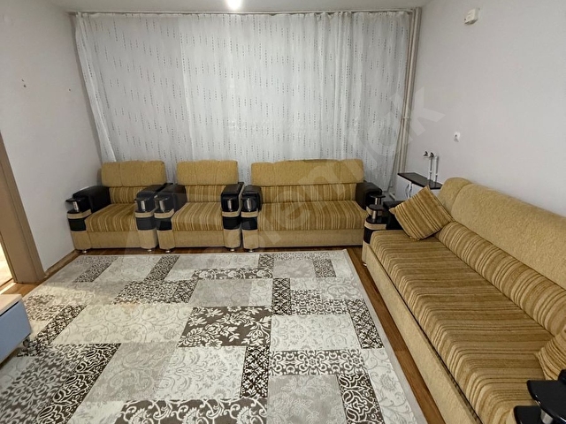 Toki Sosyal konutlarda bekar öğrencilere taşeron firmalara uygun ikinci kat bir akrilik Diyarbakır e - Görsel 2