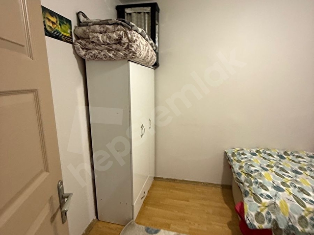 Toki Sosyal konutlarda bekar öğrencilere taşeron firmalara uygun ikinci kat bir akrilik Diyarbakır e - Görsel 8