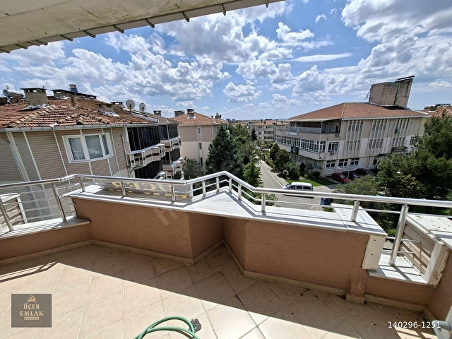 ÜÇER EMLAKTAN LÜLEBURGAZ SİTELER MAHALLESİ MASRAFSIZ 3+1 SATILIK - Görsel 6