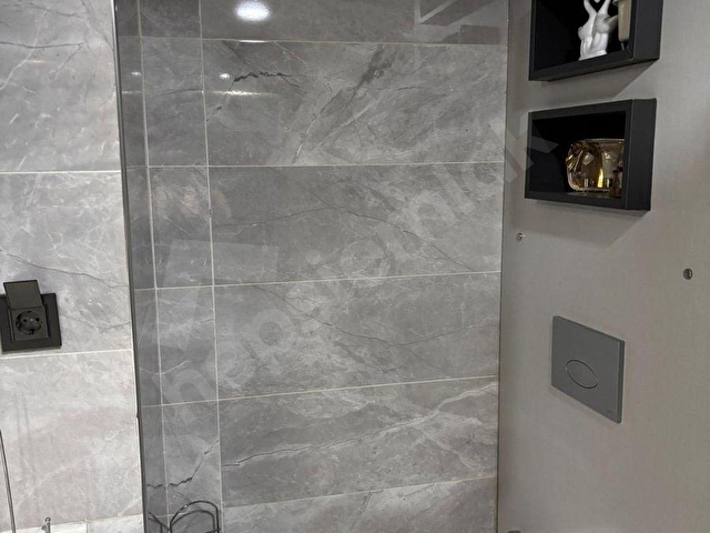 GÜNEŞEVLERDE LÜKS SİTE İÇERİSİNDE  4+1 220 M2 10.KAT SATILIK DAİRE - Görsel 17