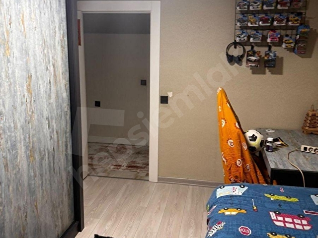GÜNEŞEVLERDE LÜKS SİTE İÇERİSİNDE  4+1 220 M2 10.KAT SATILIK DAİRE - Görsel 5