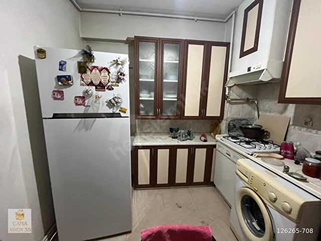 Ordu Caddesi Üzerinde 3+1 Ön Cephe Satılık Daire - Görsel 9