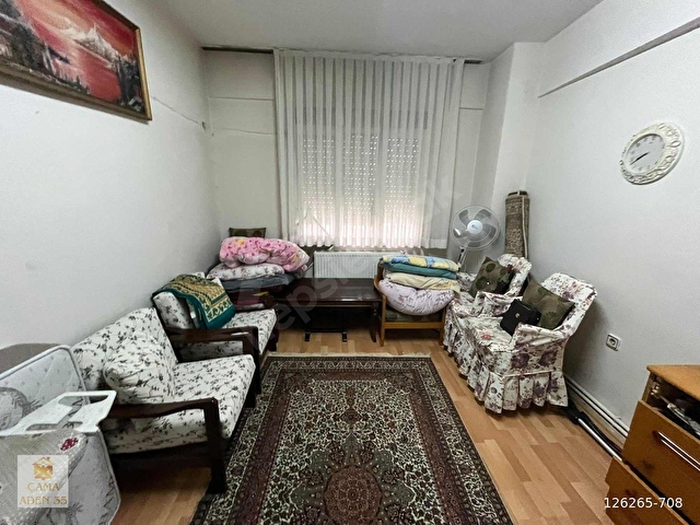 Ordu Caddesi Üzerinde 3+1 Ön Cephe Satılık Daire - Görsel 29