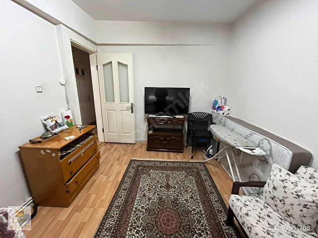 Ordu Caddesi Üzerinde 3+1 Ön Cephe Satılık Daire - Görsel 26