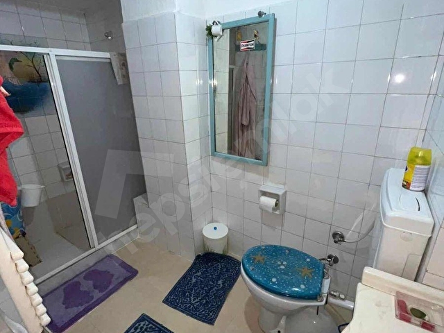 Ordu Caddesi Üzerinde 3+1 Ön Cephe Satılık Daire - Görsel 21