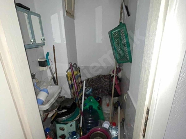 Ordu Caddesi Üzerinde 3+1 Ön Cephe Satılık Daire - Görsel 17