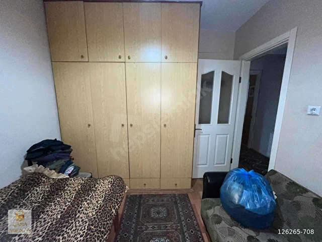 Ordu Caddesi Üzerinde 3+1 Ön Cephe Satılık Daire - Görsel 30