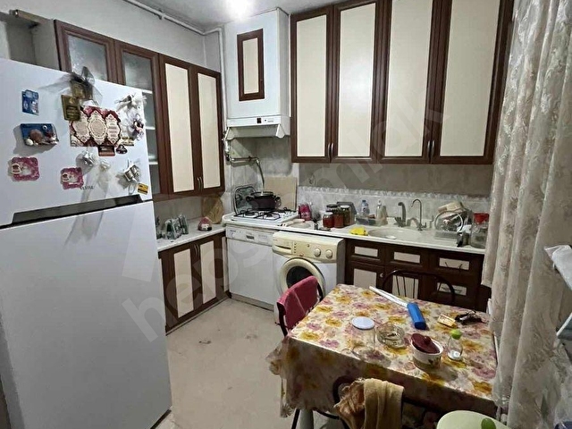 Ordu Caddesi Üzerinde 3+1 Ön Cephe Satılık Daire - Görsel 27
