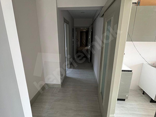 Ereğli de Yol Kenarında 2+1 daire - Görsel 17