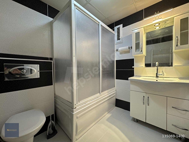 ATAKUM YENİMAHALLE MASRAFSIZ SATILIK YÜKSEK GİRİŞ KAT DAİRE - Görsel 19