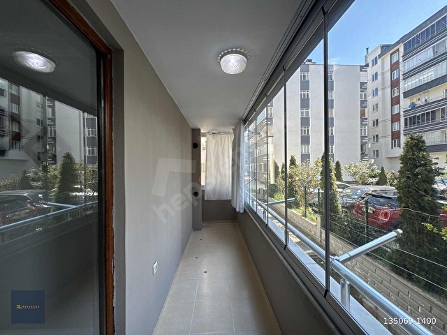 ATAKUM YENİMAHALLE MASRAFSIZ SATILIK YÜKSEK GİRİŞ KAT DAİRE - Görsel 8