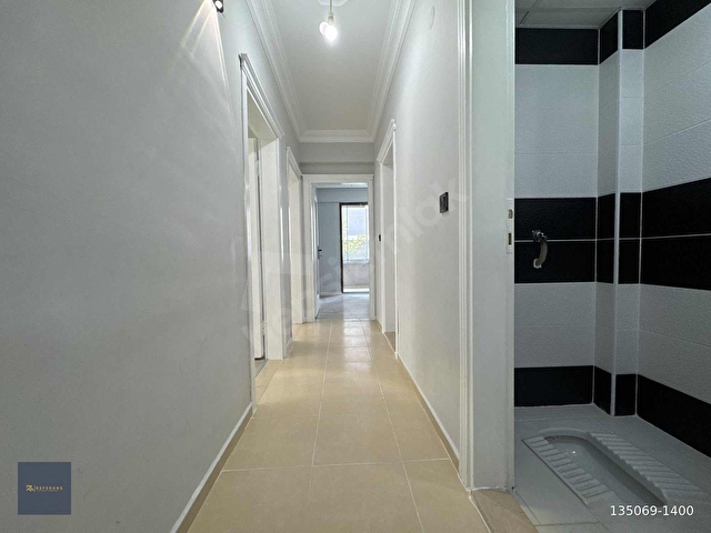 ATAKUM YENİMAHALLE MASRAFSIZ SATILIK YÜKSEK GİRİŞ KAT DAİRE - Görsel 23