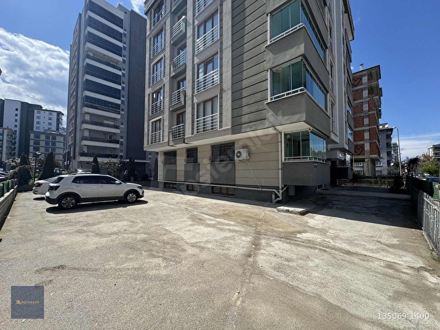 ATAKUM YENİMAHALLE MASRAFSIZ SATILIK YÜKSEK GİRİŞ KAT DAİRE