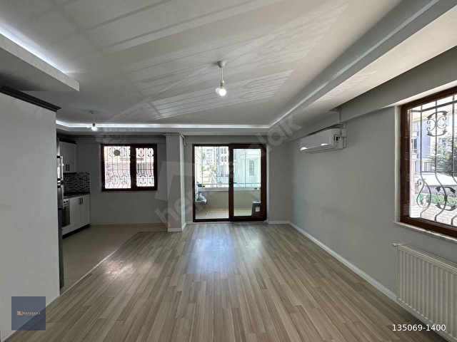 ATAKUM YENİMAHALLE MASRAFSIZ SATILIK YÜKSEK GİRİŞ KAT DAİRE - Görsel 29