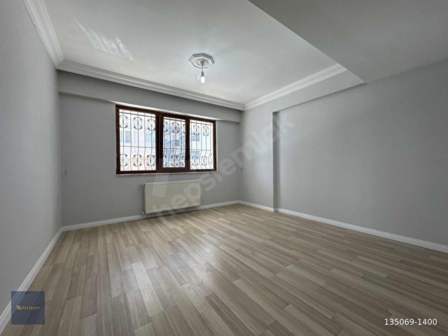 ATAKUM YENİMAHALLE MASRAFSIZ SATILIK YÜKSEK GİRİŞ KAT DAİRE - Görsel 17