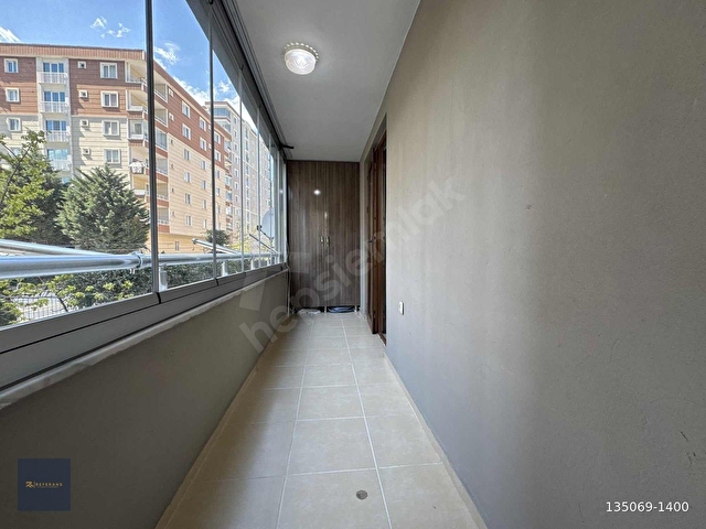 ATAKUM YENİMAHALLE MASRAFSIZ SATILIK YÜKSEK GİRİŞ KAT DAİRE - Görsel 7