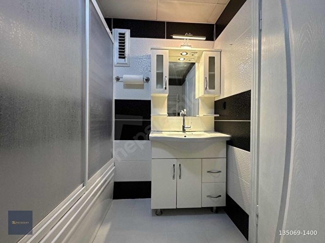 ATAKUM YENİMAHALLE MASRAFSIZ SATILIK YÜKSEK GİRİŞ KAT DAİRE - Görsel 18