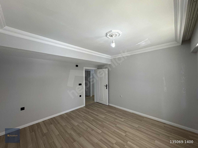ATAKUM YENİMAHALLE MASRAFSIZ SATILIK YÜKSEK GİRİŞ KAT DAİRE - Görsel 14