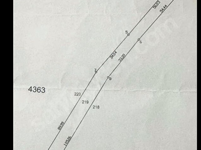 BU KONUMDA BU BÜYÜKLÜKTE VE BU M2 FİYATINDA YOK - Görsel 7