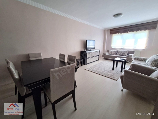 仺EXTRA仺 AYRANCI MAHALLESİ MERKEZİ LOKASYONDA VADİ MANZARALI 2+1 - Görsel 15