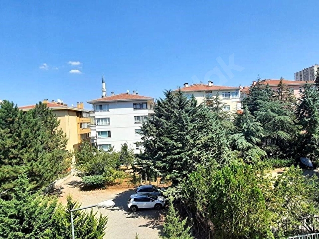 仺EXTRA仺 AYRANCI MAHALLESİ MERKEZİ LOKASYONDA VADİ MANZARALI 2+1 - Görsel 13