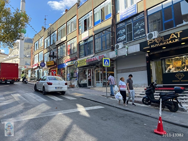 KARTAL YAKACIK ONUR İŞ MERKEZİNDE TERTEMİZ HAZIR OFİS - Görsel 9