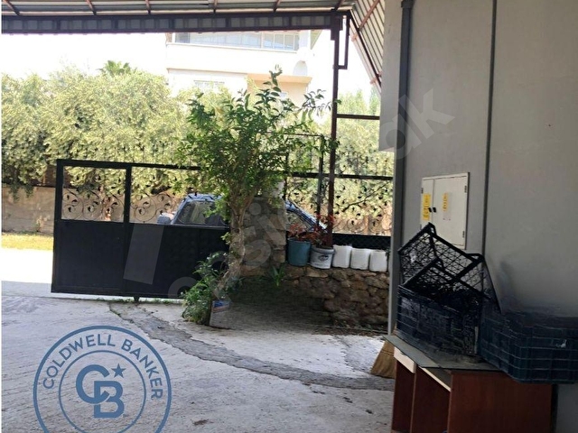 MEZITLI TECE’DE SOĞUK HAVA DEPOSU + KONUTLU EŞSIZ TARLA FIRSATI - Görsel 3