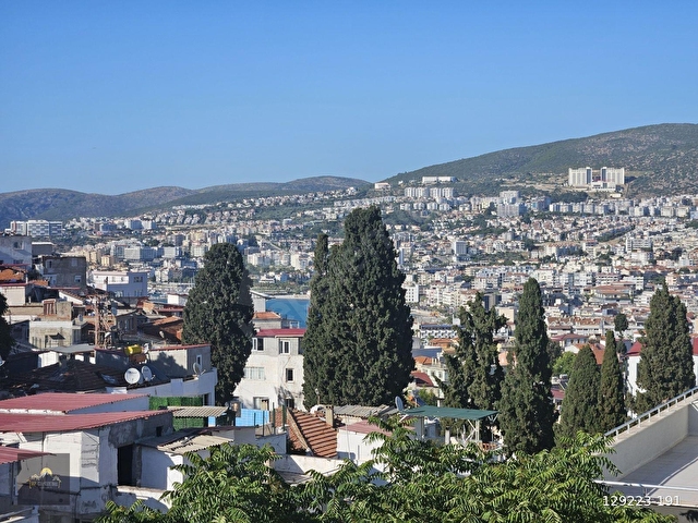 KUŞADASI MERKEZDE MANZARALI KİRALIK 3+1 DAİRE - Görsel 27