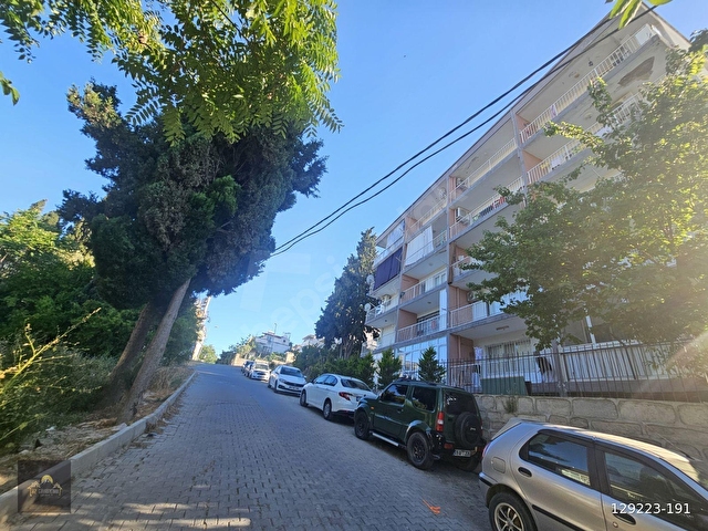 KUŞADASI MERKEZDE MANZARALI KİRALIK 3+1 DAİRE - Görsel 29