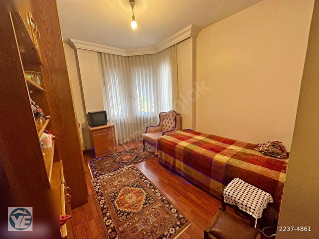 YEŞİLYURT EMLAKTAN BAKIMLI 3+SALON 170M2 SATILIK ARAKAT - Görsel 23