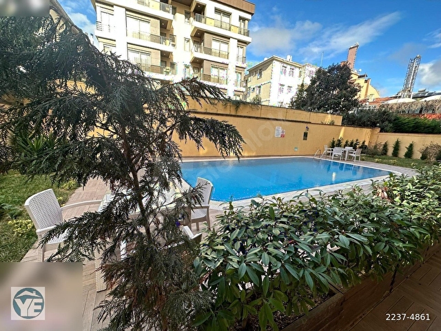 YEŞİLYURT EMLAKTAN BAKIMLI 3+SALON 170M2 SATILIK ARAKAT - Görsel 2