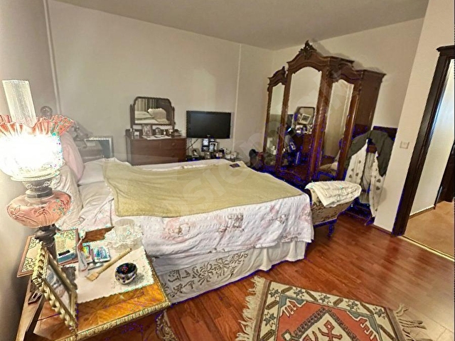 YEŞİLYURT EMLAKTAN BAKIMLI 3+SALON 170M2 SATILIK ARAKAT - Görsel 17