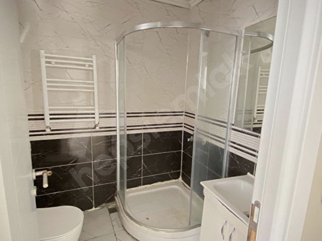 SAHİBİNDEN OTURUMA HAZIR! EBEVEYN BANYO OTOPARKLI  3+1 DAİRE - Görsel 4