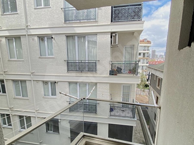SAHİBİNDEN OTURUMA HAZIR! EBEVEYN BANYO OTOPARKLI  3+1 DAİRE - Görsel 8