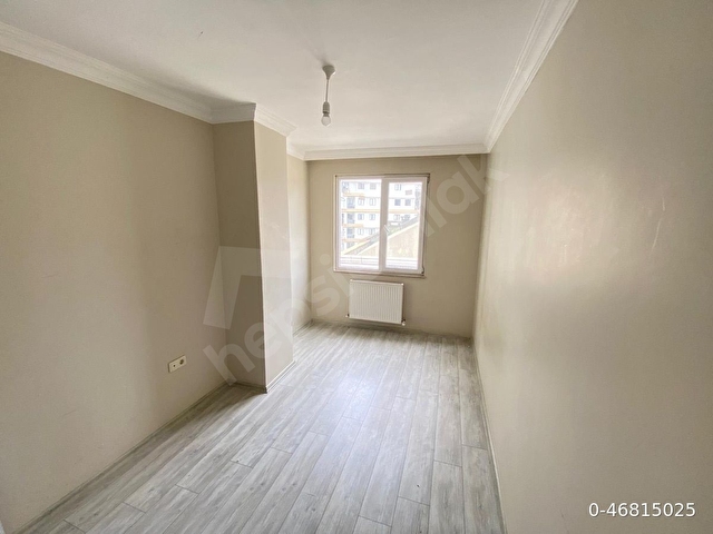 SAHİBİNDEN OTURUMA HAZIR! EBEVEYN BANYO OTOPARKLI  3+1 DAİRE - Görsel 14